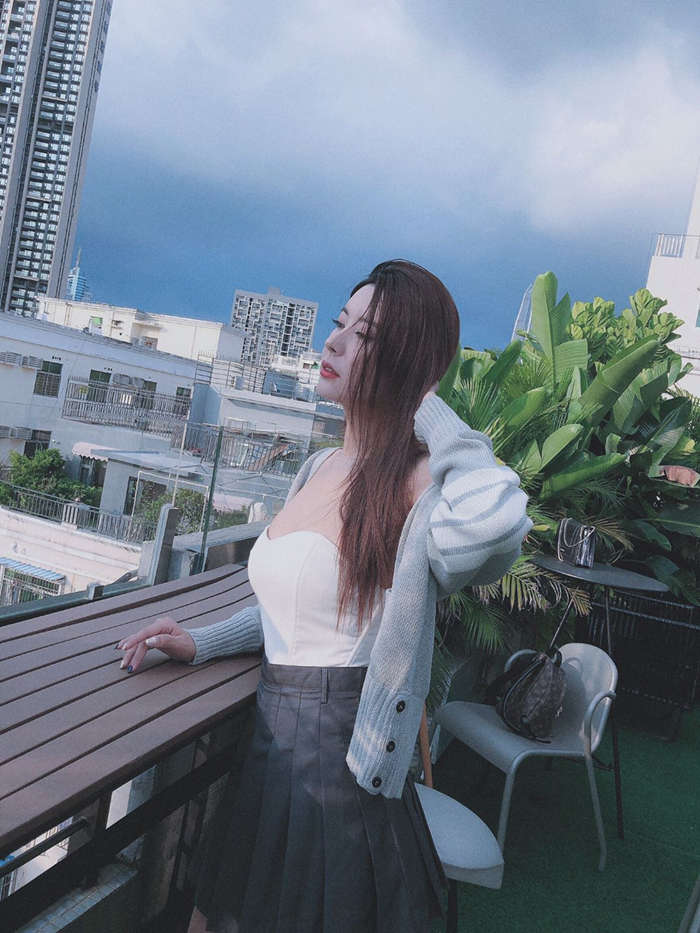 首尔伴游上门服务