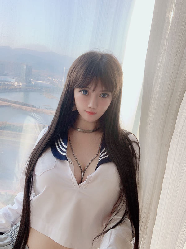 旧金山上门