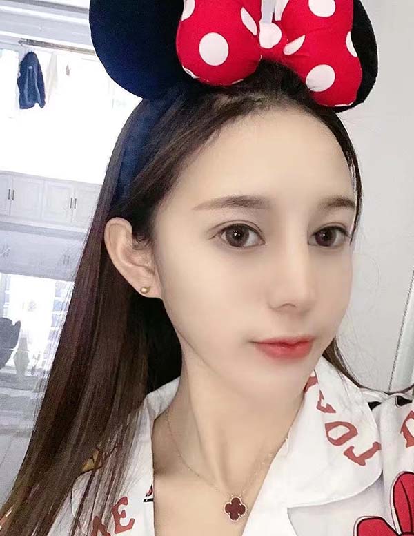 温哥华商务伴游招聘